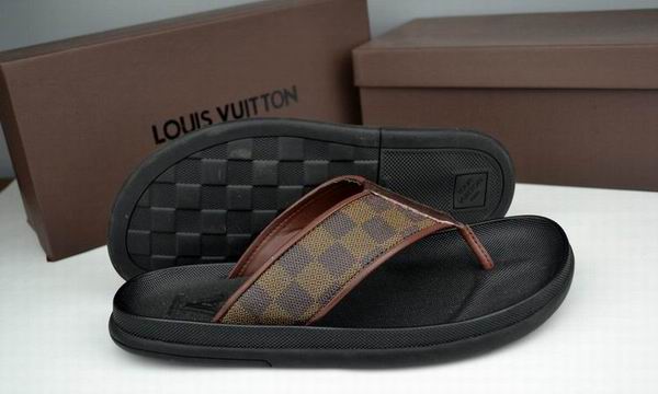 2017 LU slippers man 38-46-067
